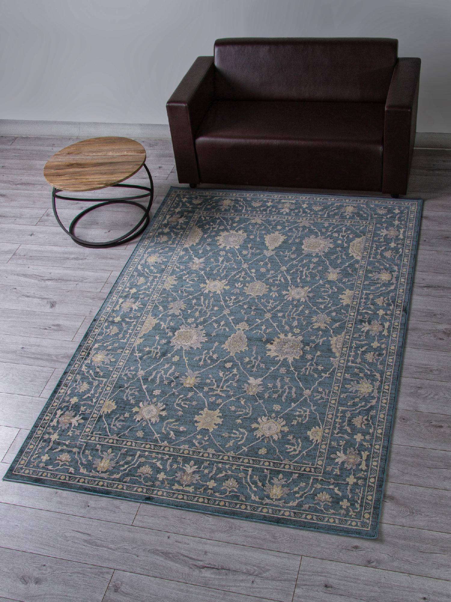 Ковер MILANO 978003 7272 V