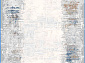 ARMINA GA020N GREY / MULTI Овал