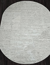 SIRIUS-A F196 CREAM-GRAY Овал