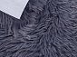 Овчина Sheepskin Sheepskin 55x95 серый