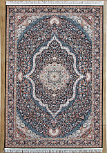 ISFAHAN D511 DARK NAVY 9