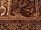 ISFAHAN TIMOR black