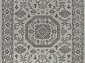 DONA F527 CREAM-BLUE
