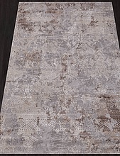 ARMINA 03851C GREY / BROWN