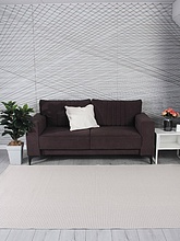 Ковер-циновка ECO 2000A BEIGE