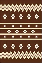 фризе TRIPLEX Marcello dark brown