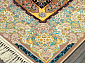 SHIRAZ 4040 NAVY / BLUE