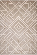 Ковер VIVID A464AA L.BEIGE / CREAM