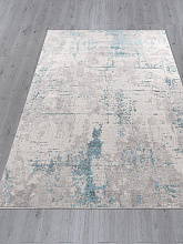 LIMAN F169 CREAM-D.BLUE