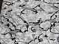 PALERMO F289 DARK GRAY Овал