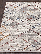 PAMIR 7342A WHITE / WHITE