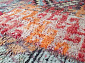 винтажный PATCHWORK ручной работы Vintage Look at Me P-4588