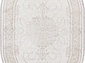 SANDALI 30031V CREAM / CREAM Овал
