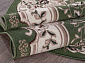 GAVANA D017 GREEN Овал