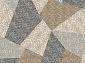 SPACE D843 BEIGE