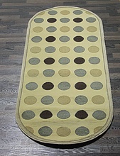OSMANLIM OS14 BEIGE Овал