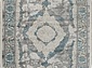 MARMARIS-A 26491B CREAM / GRY Овал