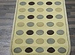 OSMANLIM OS14 BEIGE Овал