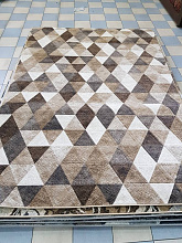 Ковер MATRIX D578 BEIGE 9