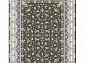 Ковровая Дорожка SHAHRZAD 1500 ACRYLIC G244 BR 000