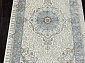 SAHARA 06066A L.BLUE FDY / CREAM HB