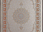 SHIRAZ 9511 CREAM / TERRA