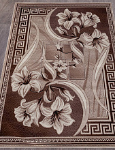 Ковер GAVANA D187 BEIGE