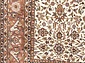 SAROUKH Cream Brown