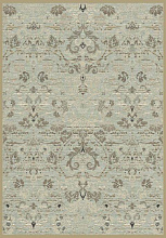 Рельефный ковер из вискозы GENOVA R 38252 6525 90
