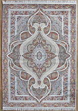 ISFAHAN D519 CREAM 9