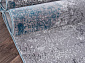 SATINE S122A KOYU GREY COKEN / BLUE
