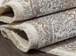 MARMARIS 26913A GRY / D.BEIGE Овал