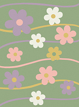 SOFIT 1021 GREEN