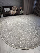 ARMINA GA073G GREY / GREY Овал