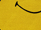 SMILE NC21 YELLOW Круг
