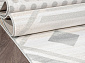 VALENCIA DELUXE D962 CREAM-BLUE