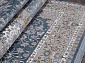 CASABLANKA 9760A BLUE / BLUE