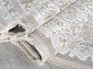 EFSAN-A Q011A BEIGE SHRINK / BEIGE FDY Овал