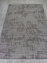 Ковер-циновка KAIR S144 DARK GRAY