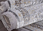 AJMAL LP 292 GREY Овал