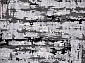 Valentino Y504A LIGHT GREY SHIRINK / BLACK