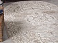 NOVA-A 04089A CREAM HB / LIGHT GRI HB Овал