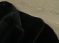 из искусственного меха RABBIT PREMIUM MS1000 BLACK