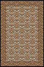 IZMIR D720 BLACK-BEIGE