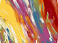 для детей CRYSTAL 2948 MULTICOLOR ОВАЛ 