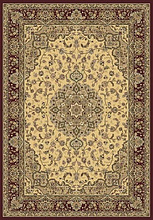Ковер из вискозы Beluchi 61329 2717