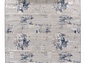 Ковровая Дорожка ANTEP DA492 635 BEIGE / NAVY