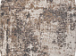 SIESTA M028A CREAM / GRAY Овал