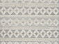 TUNIS 6608B WHITE / L.GRAY