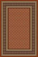 Ковер STANDARD Apium brick red